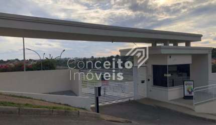 Condomínio Residencial Vila Estrela - Apartamento