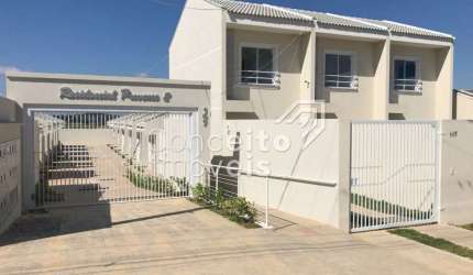 Condomínio Residencial Provence - Ronda - Residênciia