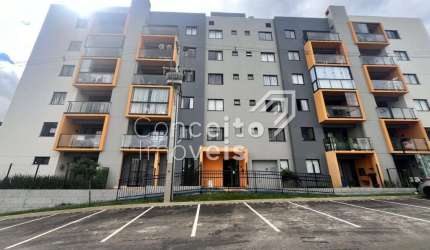 Condomínio Vista Uvaranas - Apartamento
