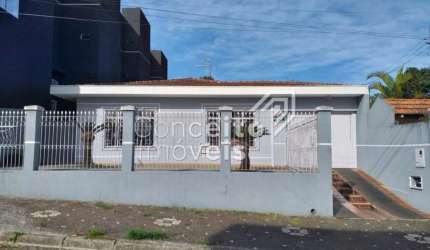Imóvel Residencial e/ou Comercial - Nova Rússia