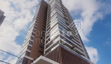 Edifício Terrazza Riserva - Apartamento Alto Padrão