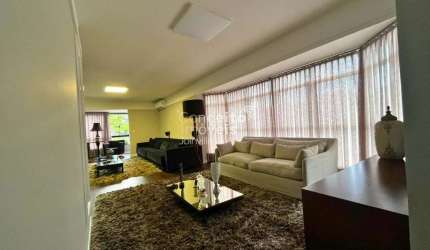 Apartamento no América - Joinville/SC 295,48m²
