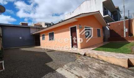 Imóvel Residencial / Comercial - Jardim Gianna I - Neves
