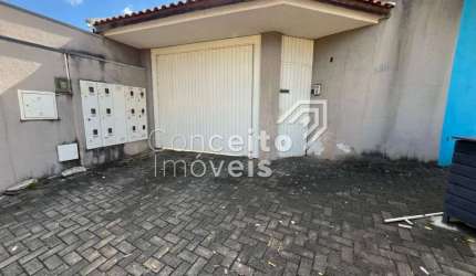 Condomínio Capitão Rivadávia Maciel - Oficinas - Sobrado