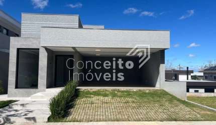 Condomínio Terras Alphaville - Residência Alto Padrão