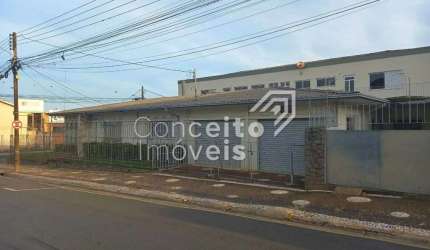 Imóvel Comercial - Boa Vista