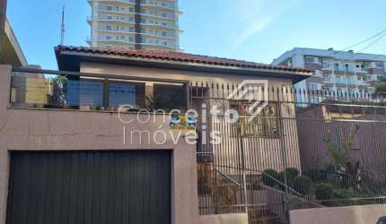 Imóvel Residencial e/ou Comercial - Centro