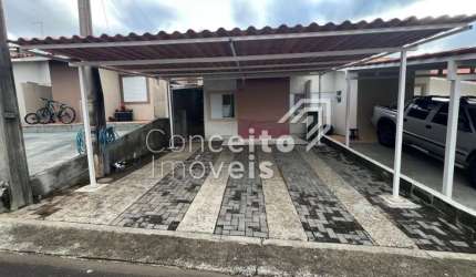 Condomínio Terra Nova - Boa Vista - Residência