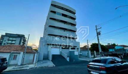 Edifício Don José - Órfãs - Apartamento
