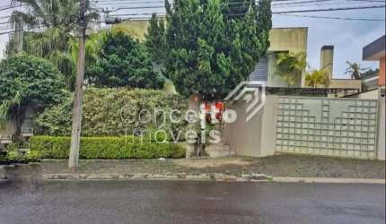 Imóvel Residencial e/ou Comercial - Jardim América