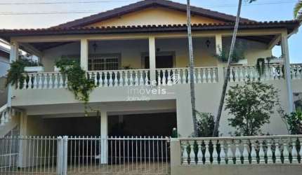 Casa em Estância Suiça Serra Negra/SP 200m²