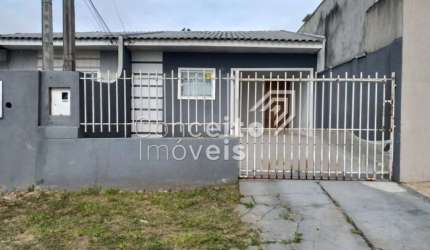 Residência Semi Mobiliada - Órfãs