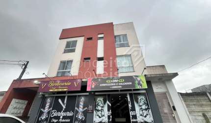 Condomínio Ilha de Galé - Uvaranas - Apartamento