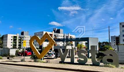 Condomínio Vista Uvaranas - Apartamento Studio Garden