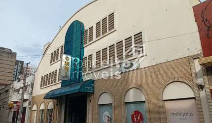 Loja / Ponto Comercial - Centro - Omni Shopping