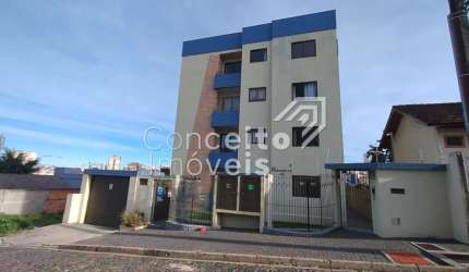 Edifício Marabelle - Jardim Carvalho - Apartamento