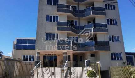 Edifício Brilho do Sol - Nova Rússia - Apartamento