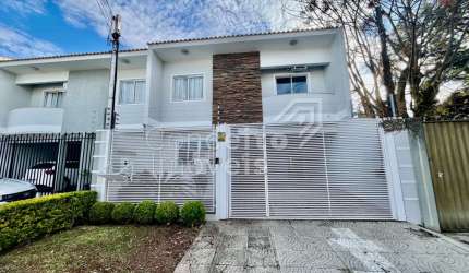 Sobrado Semi Mobiliado - Jardim Europa - Oficiinas