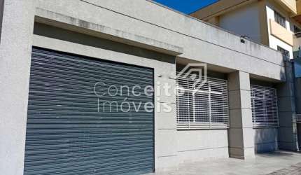 Sala / Imóvel Comercial - Centro