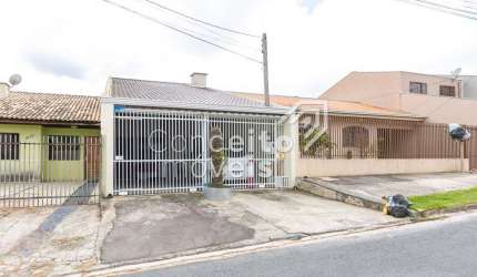 SOBRADO MOBILIADO ARAUCÁRIA/PR