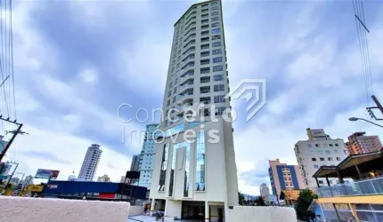 Dom Bastos Residencial - Itapema/SC - Vista Mar (Mobiliado)
