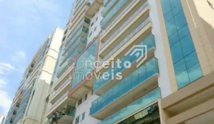 Mount Sinai - Apartamento em Meia Praia