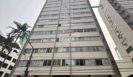 Edifício Alfa Centauro