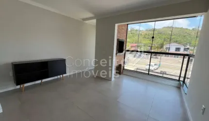 LOCAÇÃO ANUAL 2 DORMITÓRIOS - ALTO SÃO BENTO - 1 VAGA R$2600