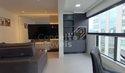 ALUGUEL ANUAL - DECORADO - 3SUITES - 2V- C LAZER - R$6mil