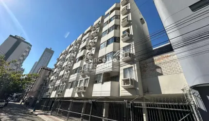 Edifício San Bernardo - Centro