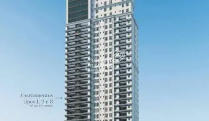 Penthouse Edifício Montreux - Itapema