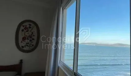 Temporada -3 suites- FRENTE MAR p 9 pessoas - MEIA PRAIA
