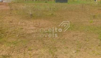 Terreno à Venda Porto Grande - Araquari/SC 240 m²