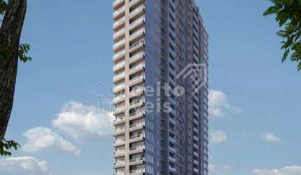 Edifício Venice Brava House - Itajai - Joinville/SC 67,80m²