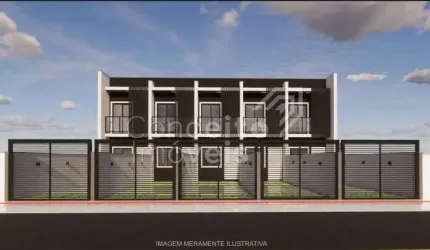 Residencial Prazia - Geminado de qualidade no Floresta