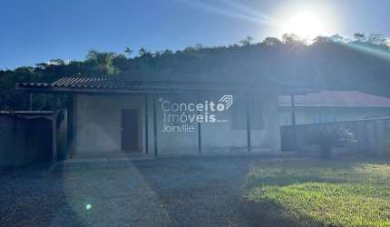 Casa próxima à Krona do Vila Nova Joinville/SC 102,37 m²