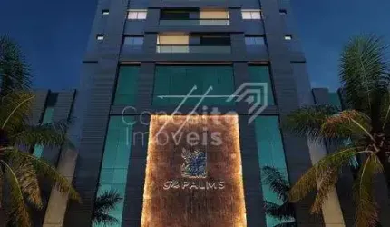 THE PALMS - APARTAMENTO ITAPEMA- VENDA