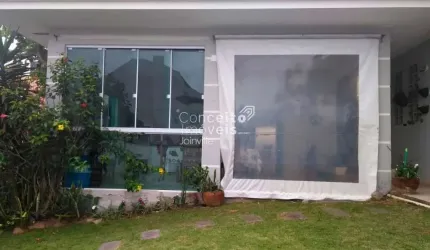 Sobrado Frente Mar Itajuba Barra Velha/SC 190m²