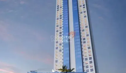 Sapphire Tower