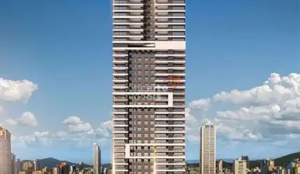 Apartamento com 4 quartos à venda na Rua 1910, 91, Centro, Balneário Camboriú, 171 m2 por R$ 5.843.570