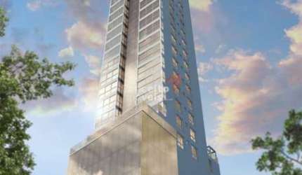 Blue Coast Tower - Diferenciado