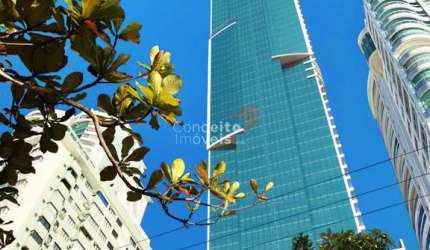 Apartamento com 4 quartos à venda na Avenida Atlântica, 4950, Barra Sul, Balneário Camboriú por R$ 14.000.000