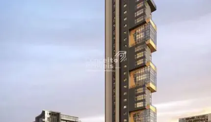 Sparkling Wine Residence Duplex