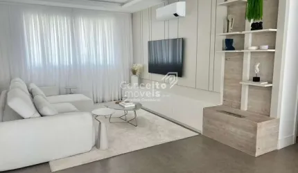 EDIFÍCIO RESIDENCIAL VILLA ALBA - Balneário Camboriú/SC