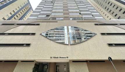Edificio Cidade Formosa - Barra Norte