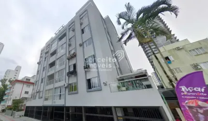 Edifício Itajaí