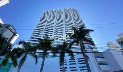 Edifício Torre Atlântica