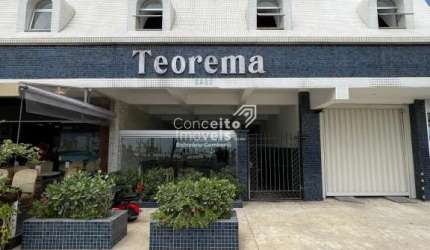 Loft com 1 quarto à venda no Centro, Balneário Camboriú  por R$ 900.000