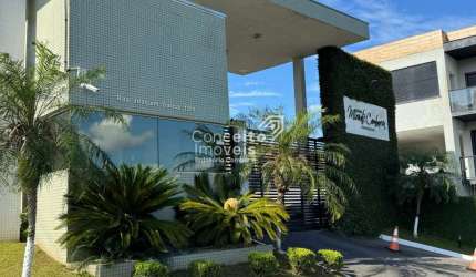 Terreno no Condomínio Residencial Mirante Camboriú