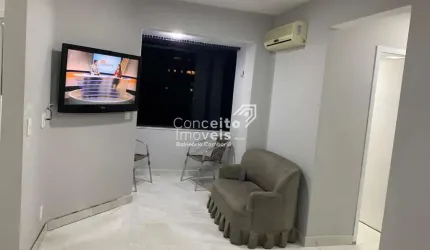 Ed Las Vegas Conforto e Lazer a 3 Quadras do Mar